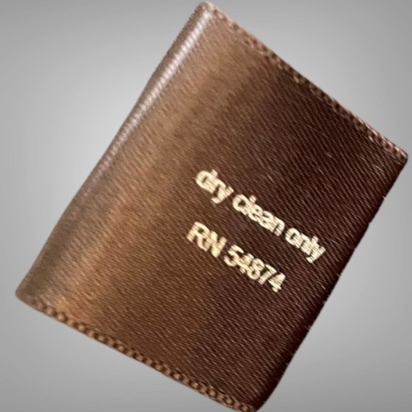 The Limited Dark Grey Long Sleeve Jacket /Blazer Size 2 - Picture 10 of 10